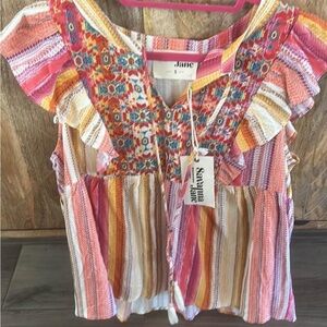 Jane top